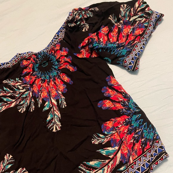 Off Shoulder Top - Picture 2 of 3